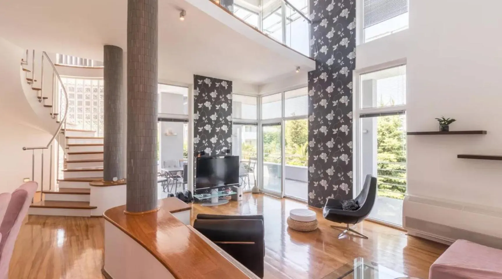 Villa Neva Luxury With Private Pool 풀라 아파트