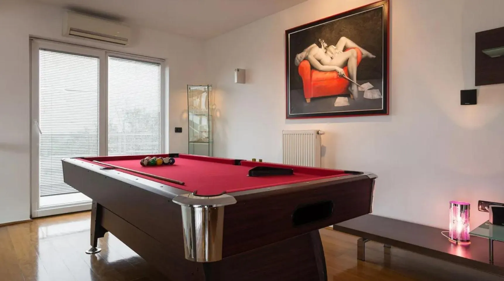 Villa Neva Luxury With Private Pool 풀라