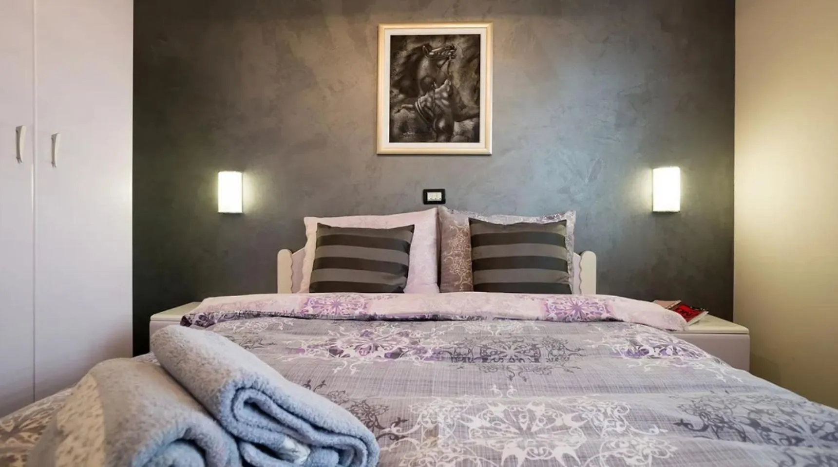 아파트 Villa Neva Luxury With Private Pool 풀라 크로아티아