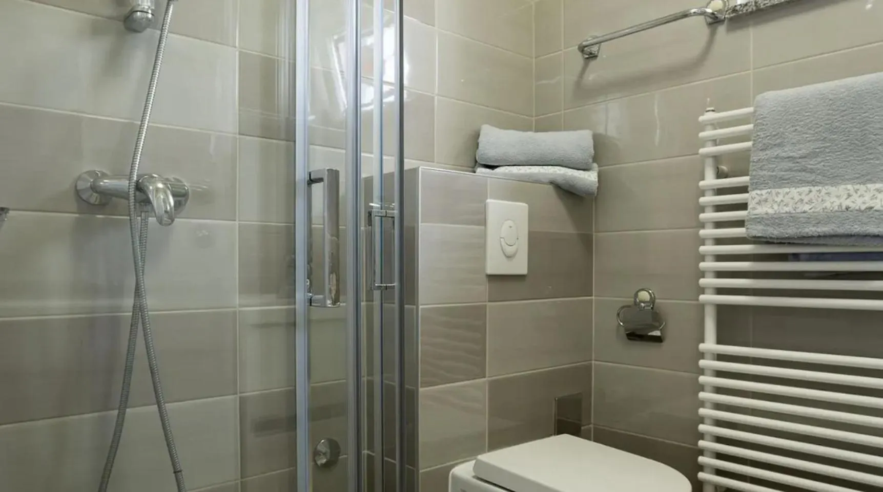 아파트 Villa Neva Luxury With Private Pool 풀라