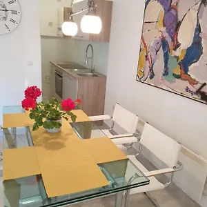  Apartman P-e